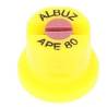 Buse Albuz APE 80° Jaune