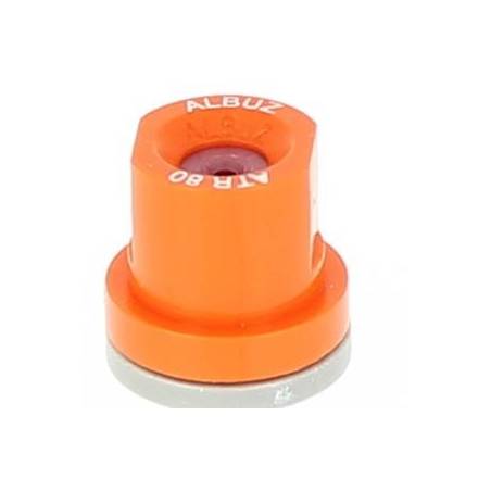 Buse Albuz - ATR 80 Orange