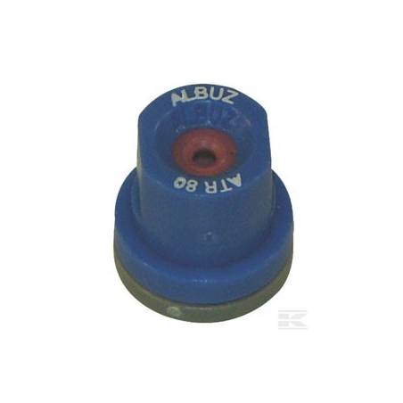 Buse Albuz - ATR 80 Bleue