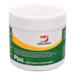 Savon Dreumex Plus jaune 600ml