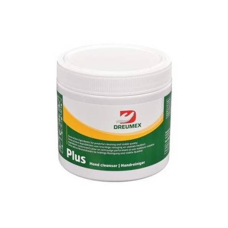 Savon Dreumex Plus jaune 600ml