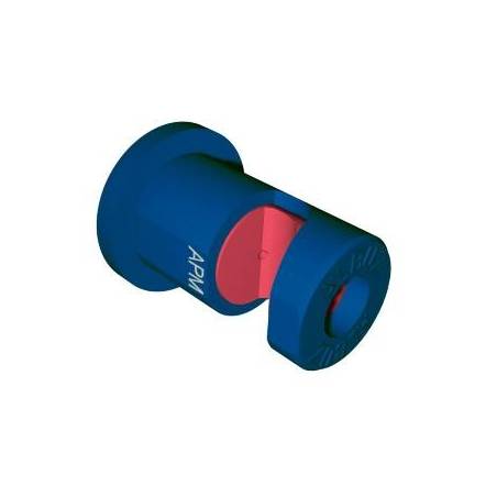 Buses Albuz APM BLEUE