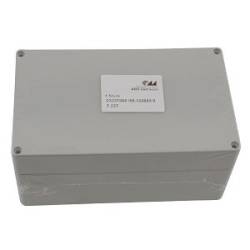 Boîtier ABS 120x80x55 - IP65