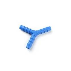 Raccord Y ø 10 mm