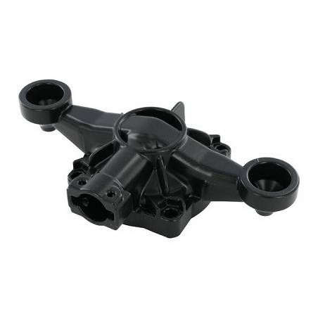 Corps accumulateur de pression pompe Comet BP 40