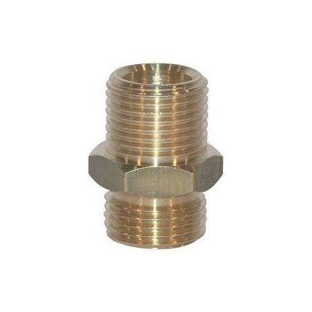 Mamelon laiton 1/2" pour filtre Arag 345