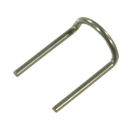 Agrafe pour raccord Arag T1 - 16 mm