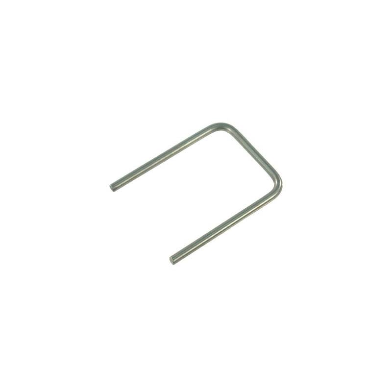 Agrafe pour raccord Arag T4 - 34 mm