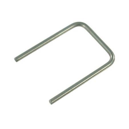 Agrafe pour raccord Arag T4 - 34 mm