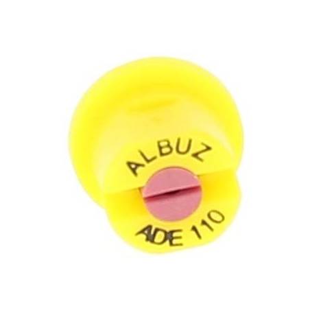 Buse Albuz ADE 110 Jaune