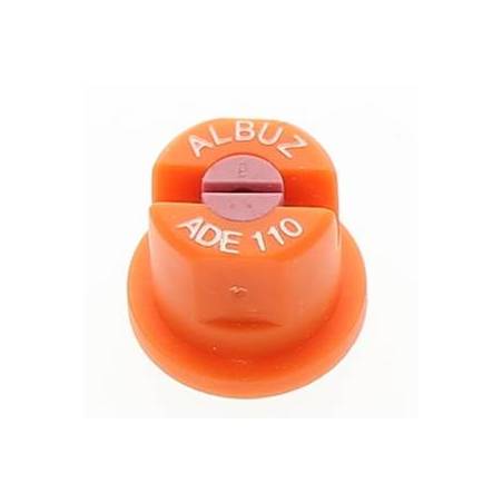 Buse Albuz ADE 110 orange