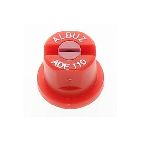 Buse Albuz ADE 110 Rouge