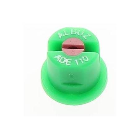 Buse Albuz ADE 110 Verte