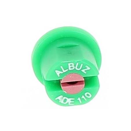 Buse Albuz ADE 110 Verte
