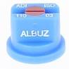 Buses Albuz ADI 110° 03  Bleue
