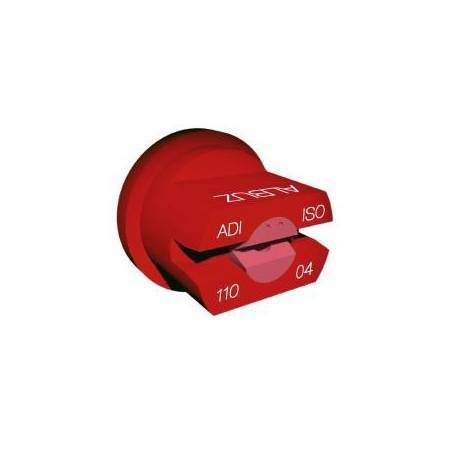 Buses Albuz ADI 110° 04 Rouge