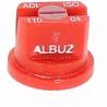 Buses Albuz ADI 110° 04 Rouge