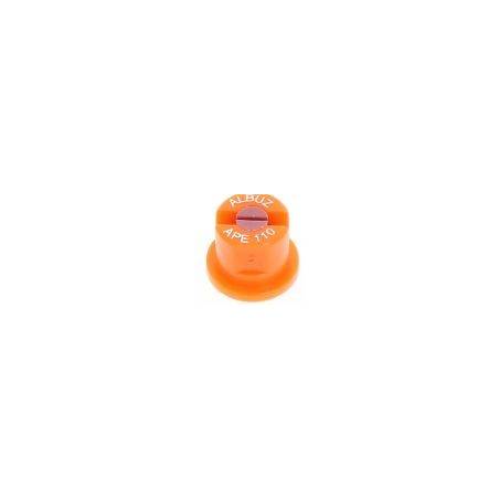Buse Albuz APE 110° Orange