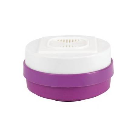 Cartouche filtre à gaz