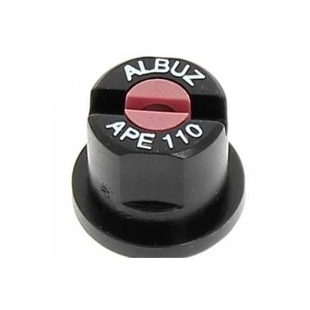 Buse Albuz APE 110° Noire