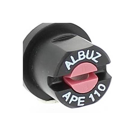 Buse Albuz APE 110° Noire