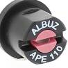Buse Albuz APE 110° Noire