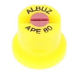 Buse Albuz APE 80° Jaune
