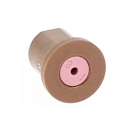 Buse Albuz EXA 3 filets MARRON