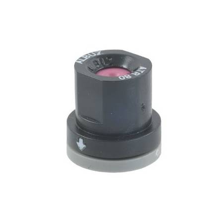 Buse Albuz - ATR 80 Noir