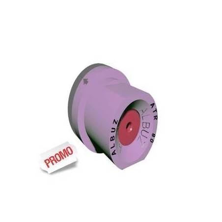 Buse Albuz - ATR 80 Lilas