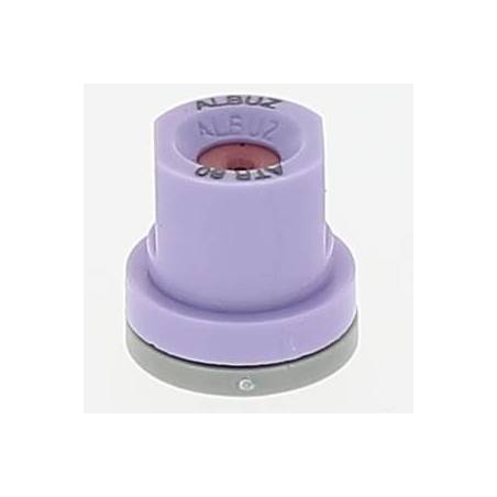 Buse Albuz - ATR 80 Lilas