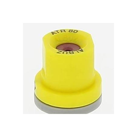 Buse Albuz - ATR 80 Jaune