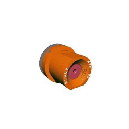 Buse Albuz - ATR 80 Orange