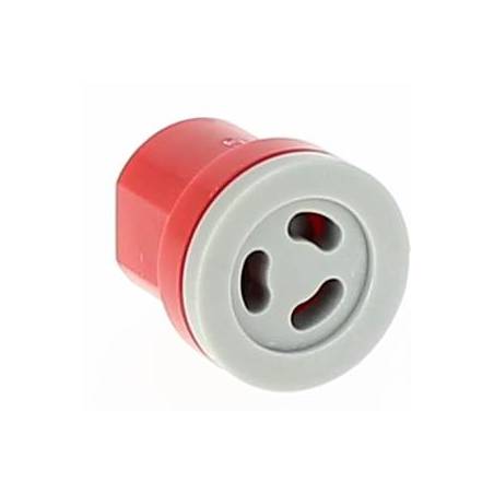 Buse Albuz - ATR 80 Rouge