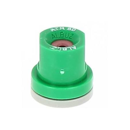 Buse Albuz - ATR 80 Verte