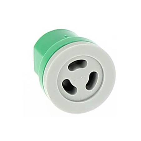 Buse Albuz - ATR 80 Verte