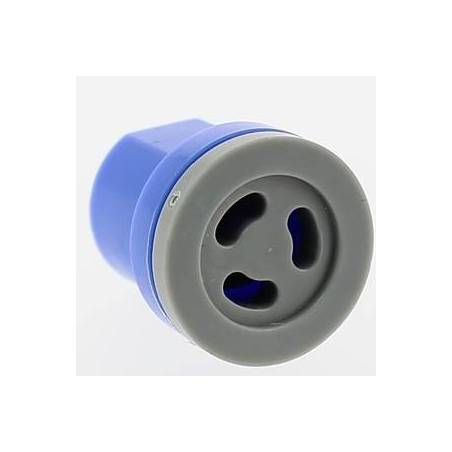 Buse Albuz - ATR 80 Bleue