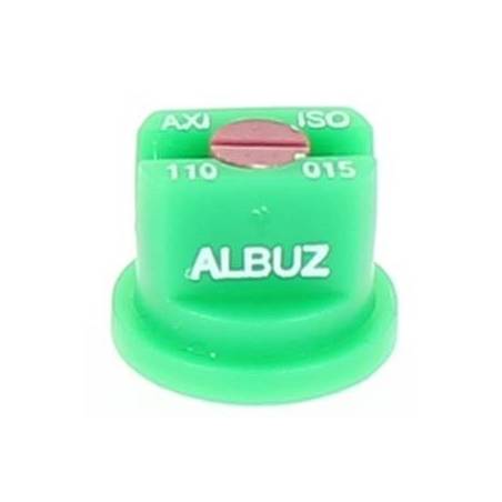 Buses Albuz AXI 110° 015 VERTE