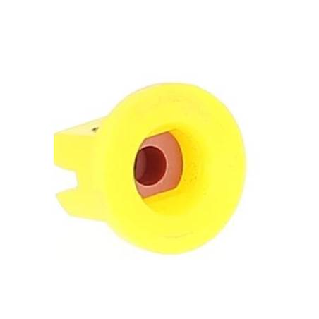 Buses Albuz AXI 110° 02 JAUNE