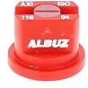 Buses Albuz AXI 110° 04 ROUGE