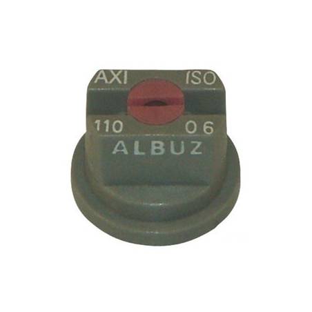 Buses Albuz AXI 110° 06 GRISE