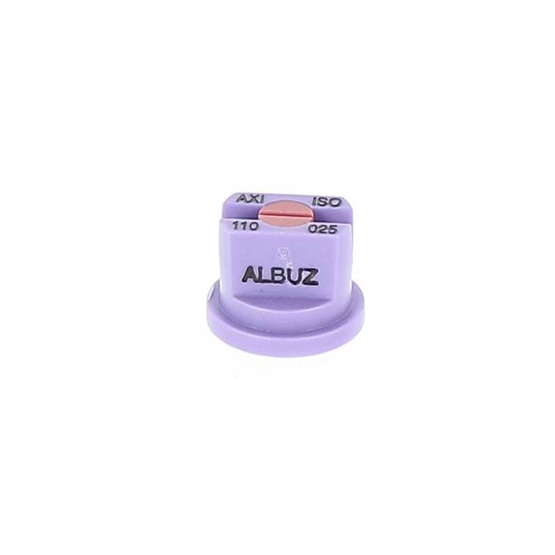 Buses Albuz AXI 110° 025 LILAS