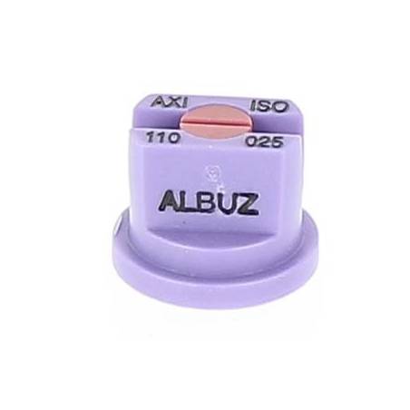 Buses Albuz AXI 110° 025 LILAS