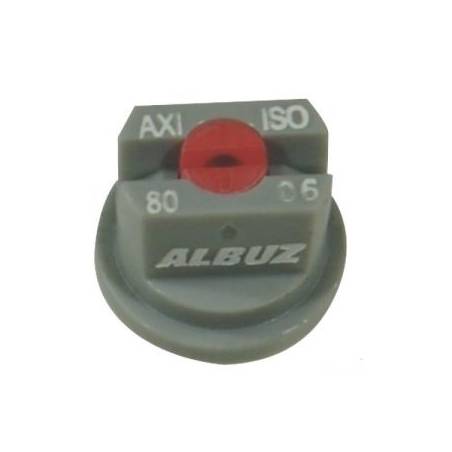 Buses Albuz AXI 80° 06 GRISE