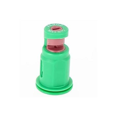 Buses Albuz MVI VERTE