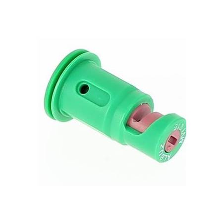 Buses Albuz MVI VERTE