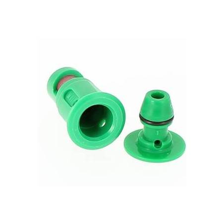 Buses Albuz MVI VERTE