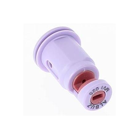 Buses Albuz MVI LILAS