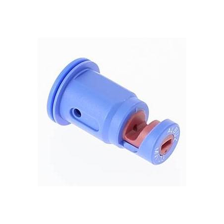 Buses Albuz MVI BLEUE