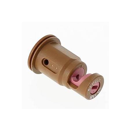 Buses Albuz MVI MARRON